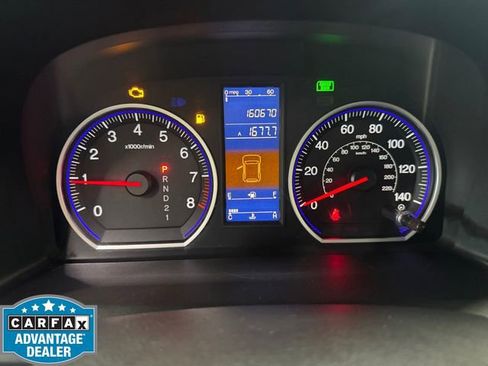 Used 2011 Honda CR-V LX image 2