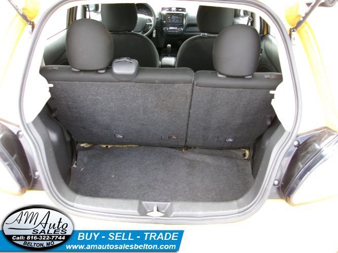 Used 2023 Mitsubishi Mirage ES FWD image 15