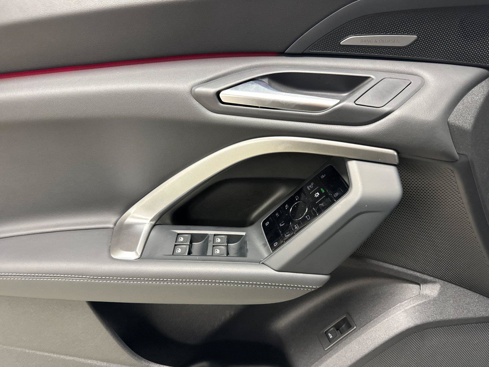 New 2026 Audi Q5 Prestige AWD/4WD image 10