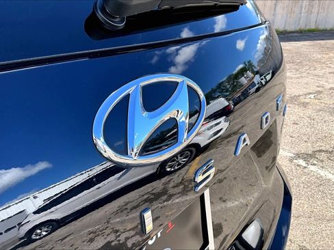 Used 2025 Hyundai Palisade Calligraphy AWD/4WD image 31