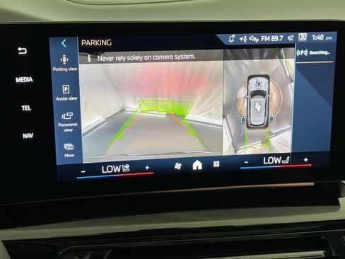 New 2026 BMW X1 xDrive28i w/ Technology Package image 24