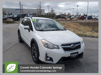 Used 2017 Subaru Crosstrek 2.0i Premium 360° Tour