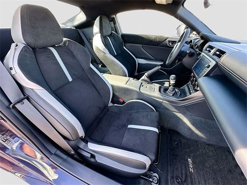 Used 2025 Subaru BRZ Limited image 24