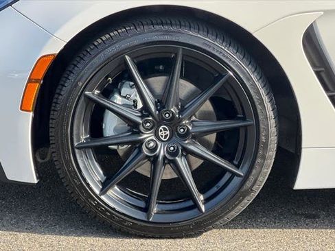 Certified 2024 Toyota GR86 Premium image 27
