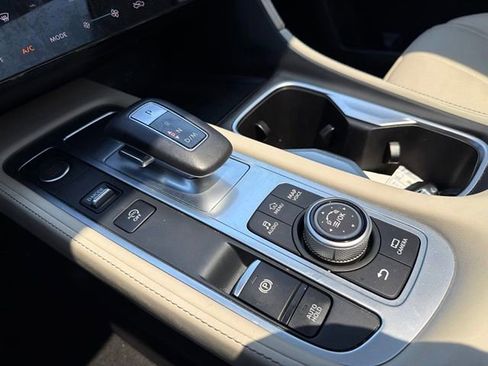 Certified 2024 INFINITI QX60 Luxe AWD/4WD image 18