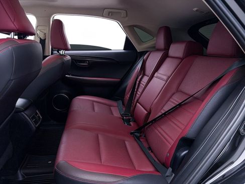 Used 2019 Lexus NX 300h AWD w/ Premium Package image 38