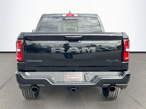 New 2026 RAM 1500 Big Horn/Lone Star image 6