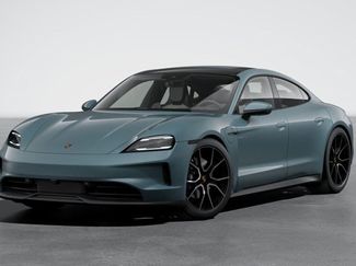 New 2026 Porsche Taycan 4 video 1