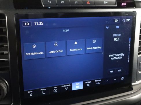 Used 2024 Ford F150 XLT w/ Equipment Group 302A MID AWD/4WD image 34