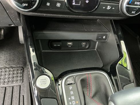 Used 2023 Kia Soul GT-Line image 27