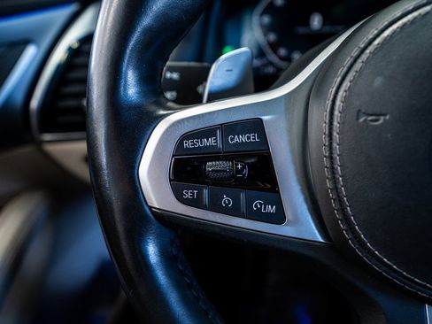 Used 2020 BMW 840i Gran Coupe w/ M Sport Package image 41