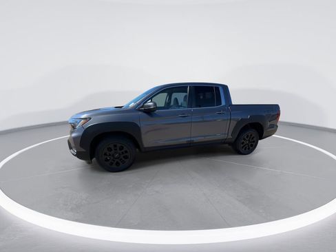 Used 2023 Honda Ridgeline RTL image 6