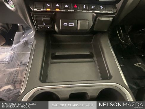 Used 2019 Chevrolet Silverado 1500 LT Trail Boss AWD/4WD image 37