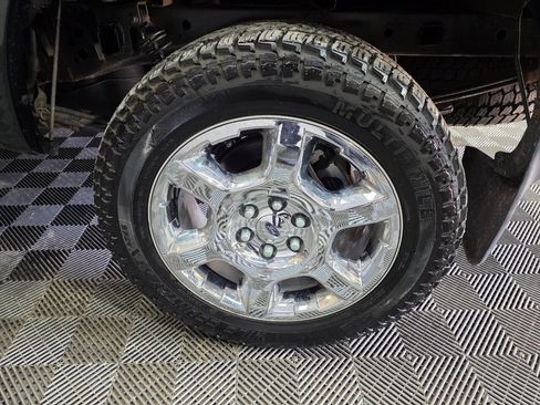 Used 2013 Ford F150 Lariat w/ Luxury Equipment Group image 38