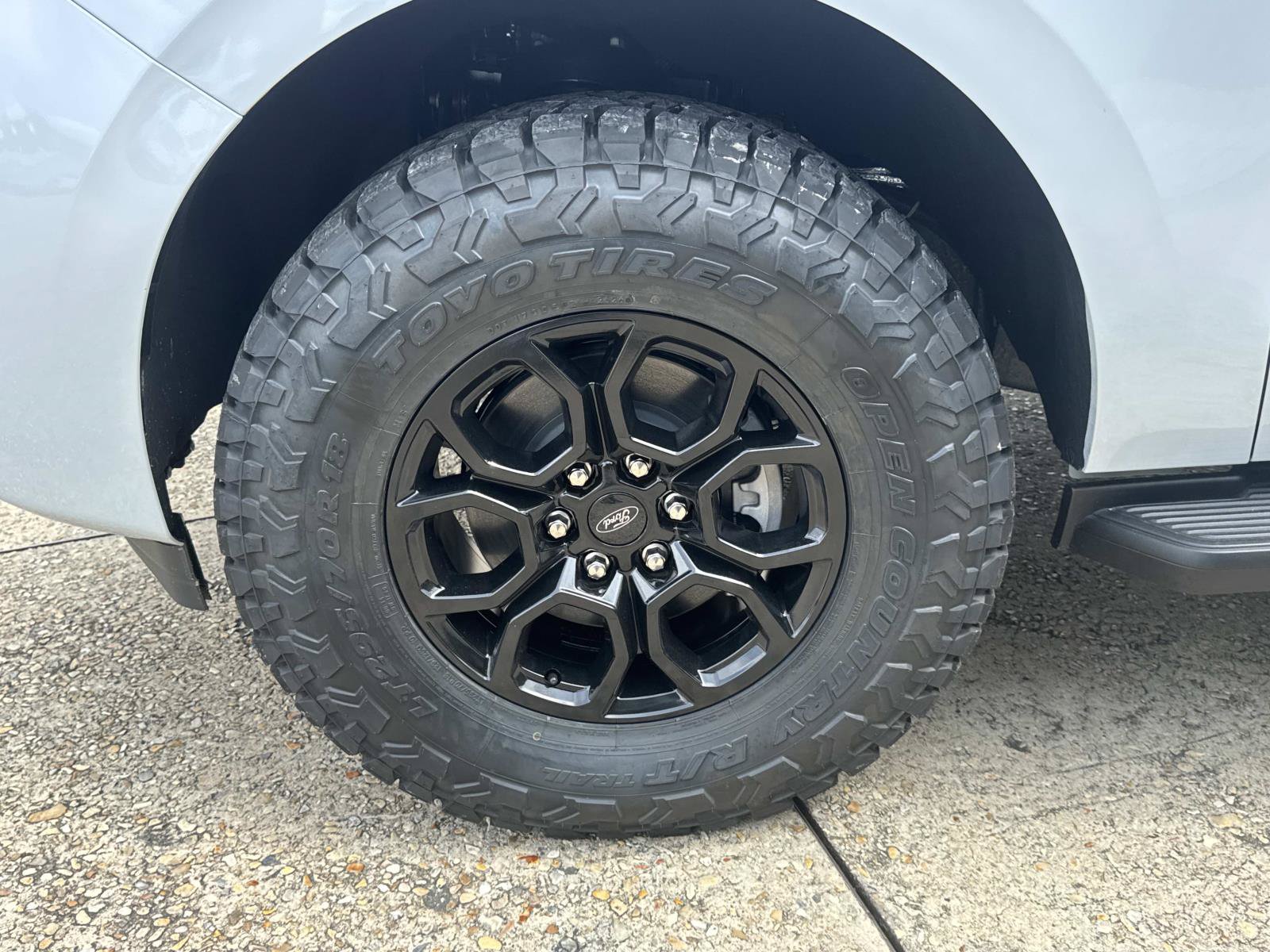 New 2026 Ford Expedition Active RWD image 2