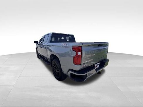 Certified 2026 Chevrolet Silverado 1500 RST w/ RST Select Package AWD/4WD image 4