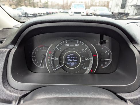 Used 2016 Honda CR-V Touring image 21