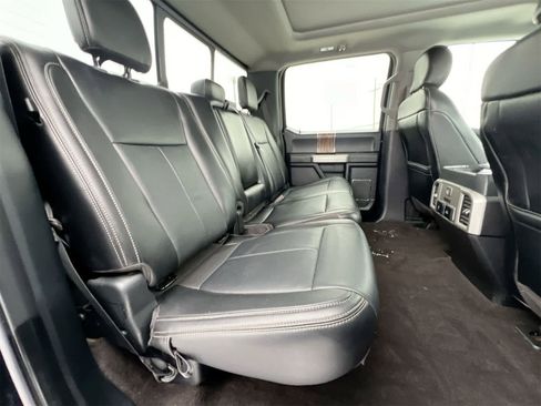 Used 2020 Ford F150 Lariat w/ Equipment Group 502A Luxury image 20