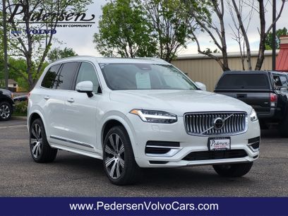 Certified 2024 Volvo XC90 T8 Plus