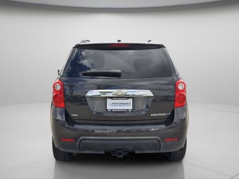 Used 2014 Chevrolet Equinox LT AWD/4WD image 16