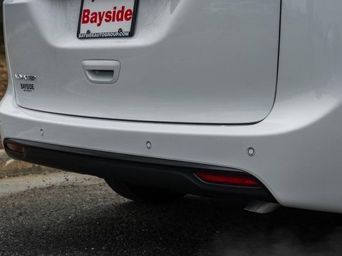 New 2026 Chrysler Voyager LX image 8