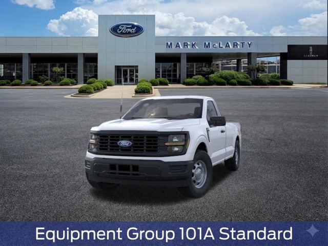 New 2026 Ford F150 XL RWD image 2