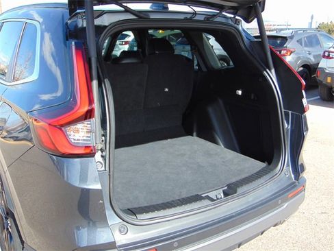 Certified 2023 Honda CR-V Sport Touring image 25