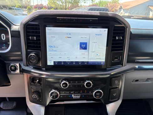 Used 2021 Ford F150 Limited AWD/4WD image 18