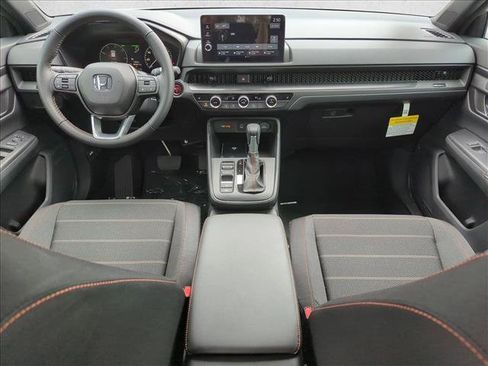 New 2026 Honda CR-V Sport image 14