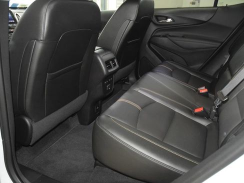 Certified 2024 Chevrolet Equinox Premier AWD/4WD image 32