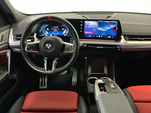 Certified 2024 BMW X2 M35i AWD/4WD image 9
