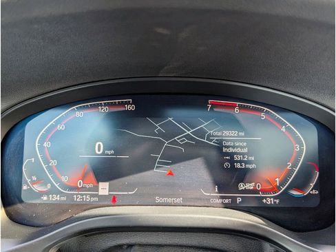 Used 2023 BMW X3 xDrive30i w/ Premium Package image 20