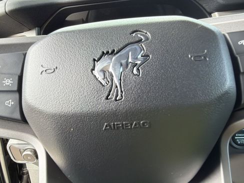 New 2026 Ford Bronco Outer Banks AWD/4WD image 27