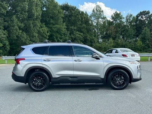Used 2022 Hyundai Santa Fe XRT FWD image 9
