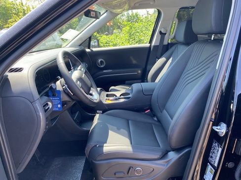 New 2026 Hyundai Palisade SEL AWD/4WD image 12