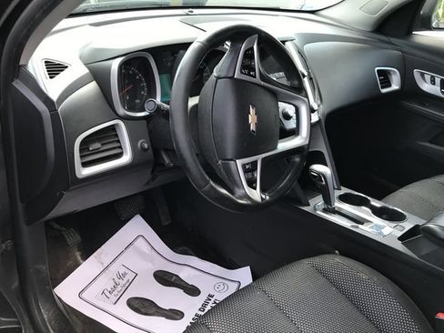 Used 2014 Chevrolet Equinox LT w/ Driver Convenience Package FWD image 5