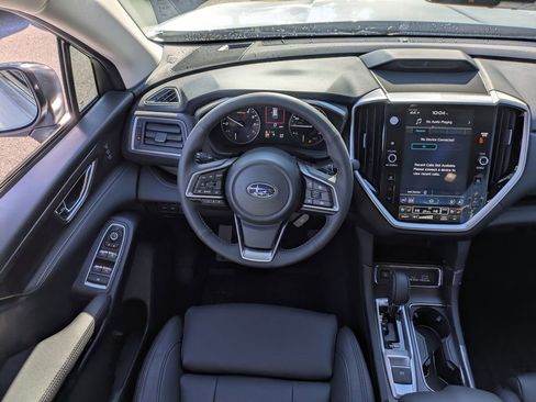 Used 2026 Subaru Ascent Touring w/ Popular Package #2 AWD/4WD image 17