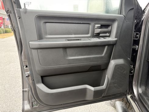 New 2026 RAM 2500 Tradesman image 11