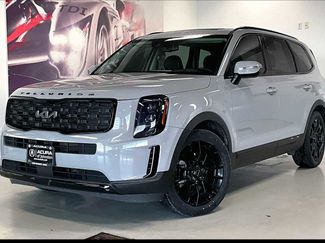 Used 2022 Kia Telluride EX w/ EX Premium Package video 1