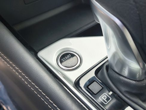 Certified 2023 Nissan Altima 2.5 SV FWD image 27