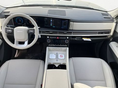 New 2026 Hyundai Santa Fe SEL image 10
