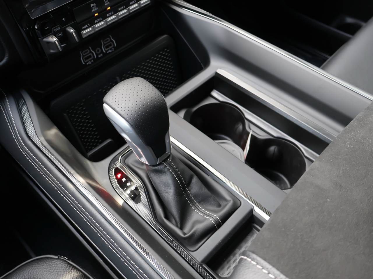 New 2026 RAM 1500 RHO AWD/4WD image 15