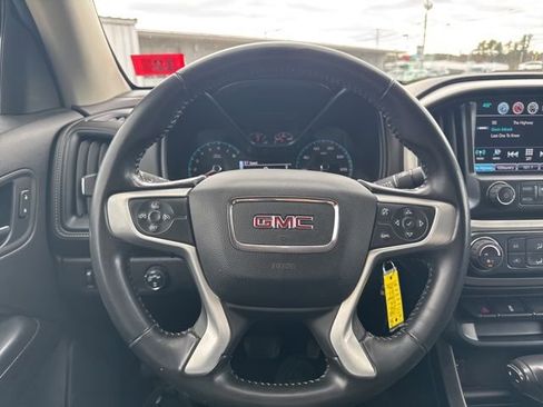 Used 2018 GMC Canyon SLE w/ SLE Convenience Package AWD/4WD image 25