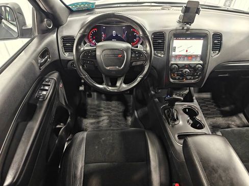 Used 2018 Dodge Durango GT w/ Premium Group AWD/4WD image 4