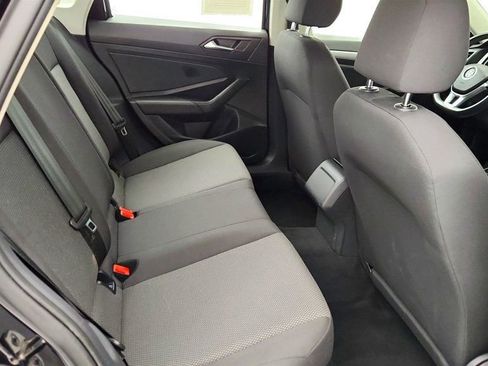 Used 2019 Volkswagen Jetta S w/ Driver Assistance Package FWD image 22