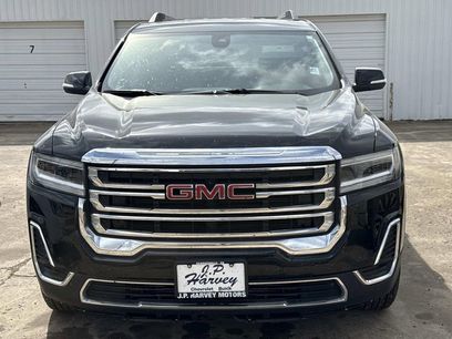 Certified 2023 GMC Acadia SLE w/ Driver Convenience Package