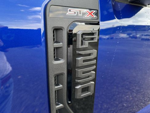 New 2026 Ford F250 XL w/ STX Appearance Package image 15