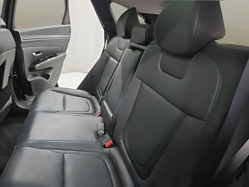 Certified 2024 Hyundai Tucson Limited image 15