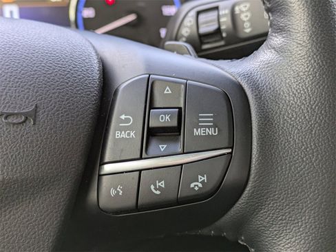 Used 2022 Ford Bronco Sport Badlands image 33