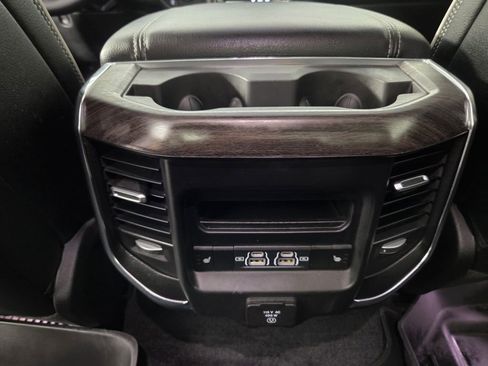 Used 2025 RAM 1500 Laramie RWD image 25